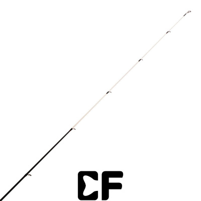 Верхнее колено CF Aspen (AS-602ULT, 183см, 1.0-6.0гр.)