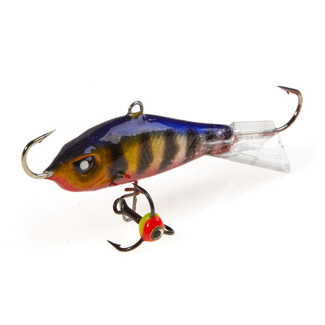 Балансир Lucky John Baltic 5+тр 114 01