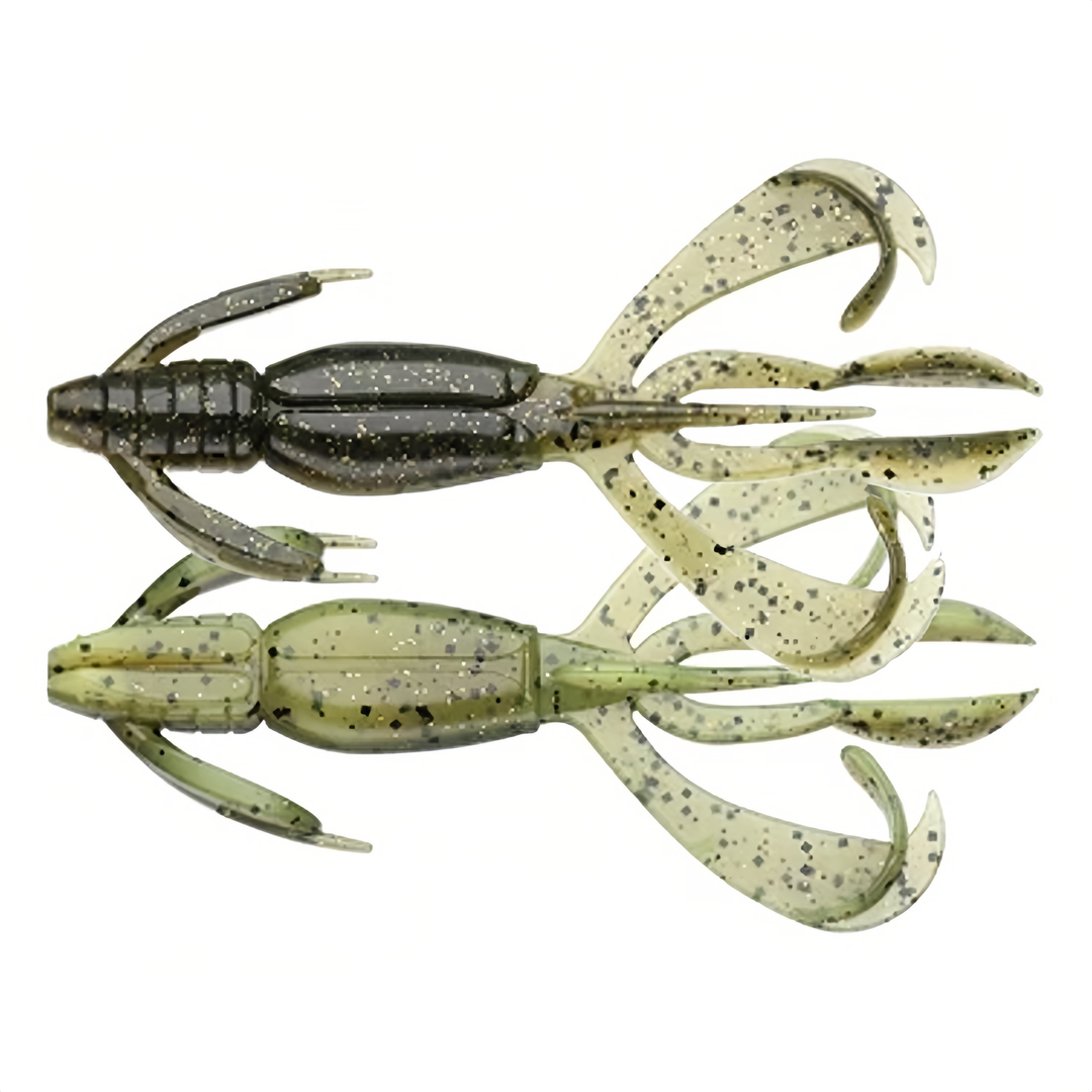 Креатура Keitech Crazy Flapper 3.6 02 EA07