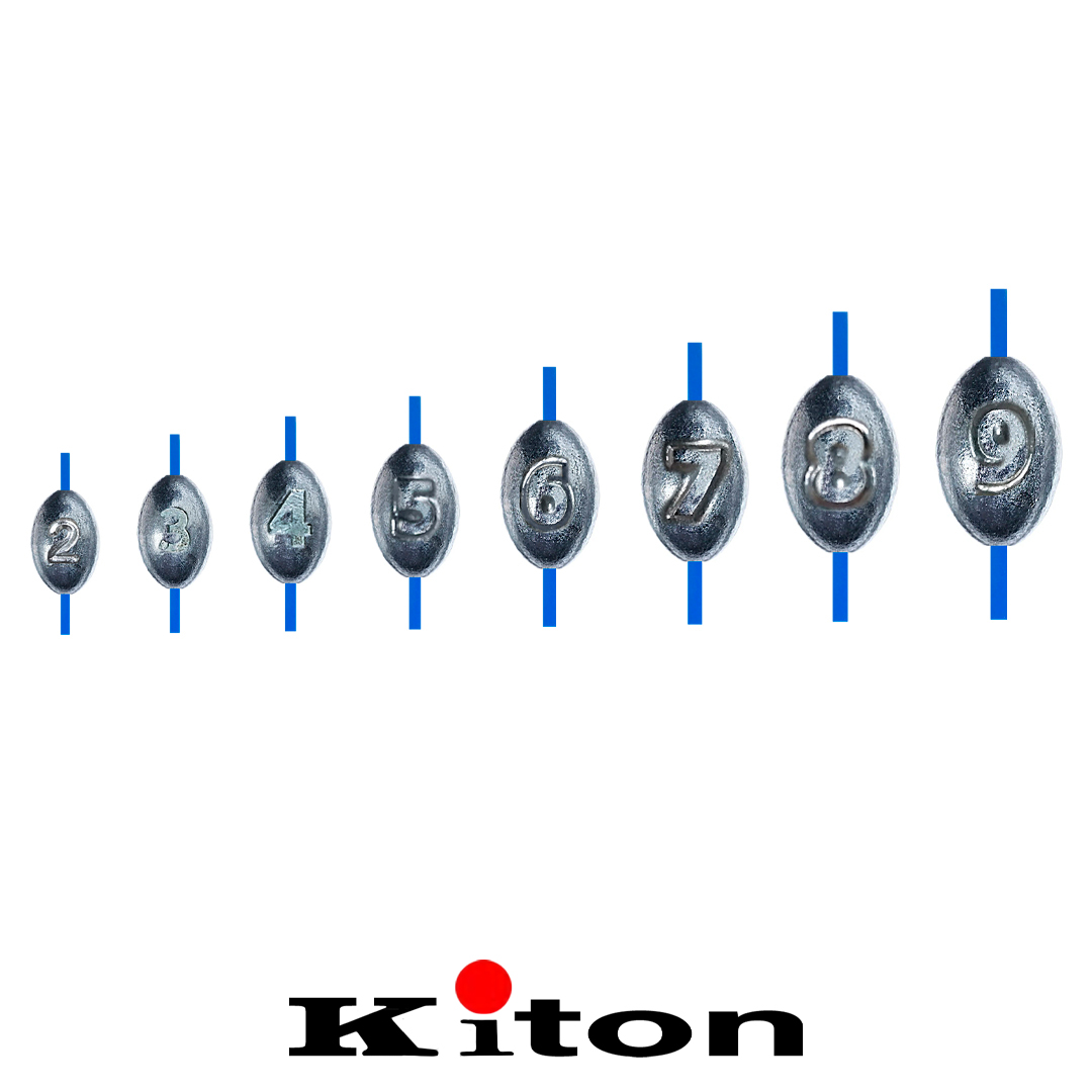 Оливка Kiton съемные с кембриком 01