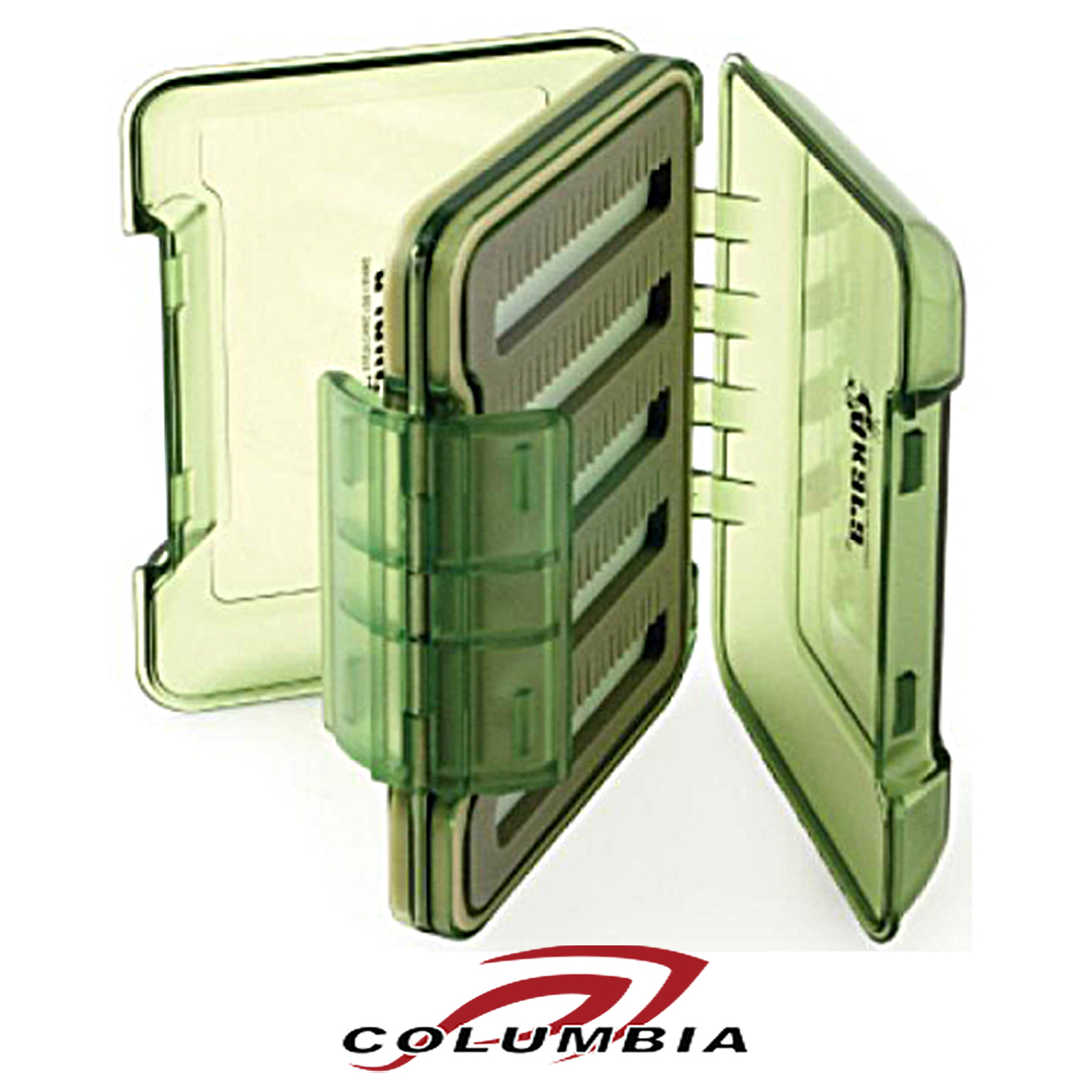 Коробка Columbia DYH-007A под мушкимормышки 02