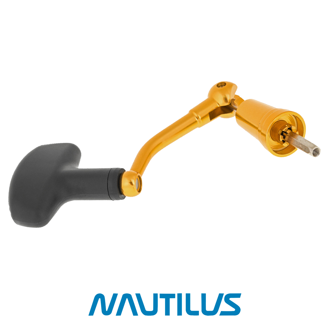Катушка Nautilus Legally 10