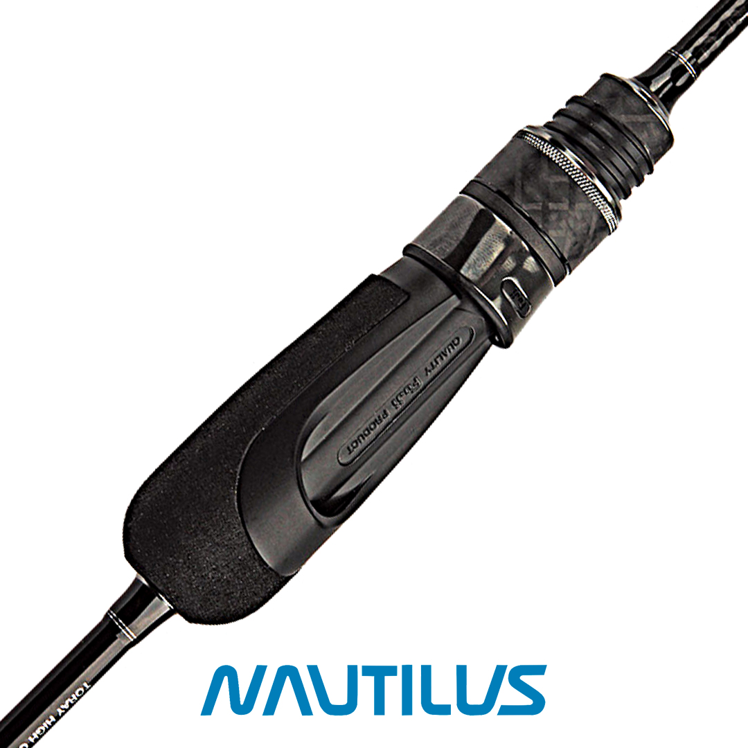 Спиннинг Nautilus Fukuru 04