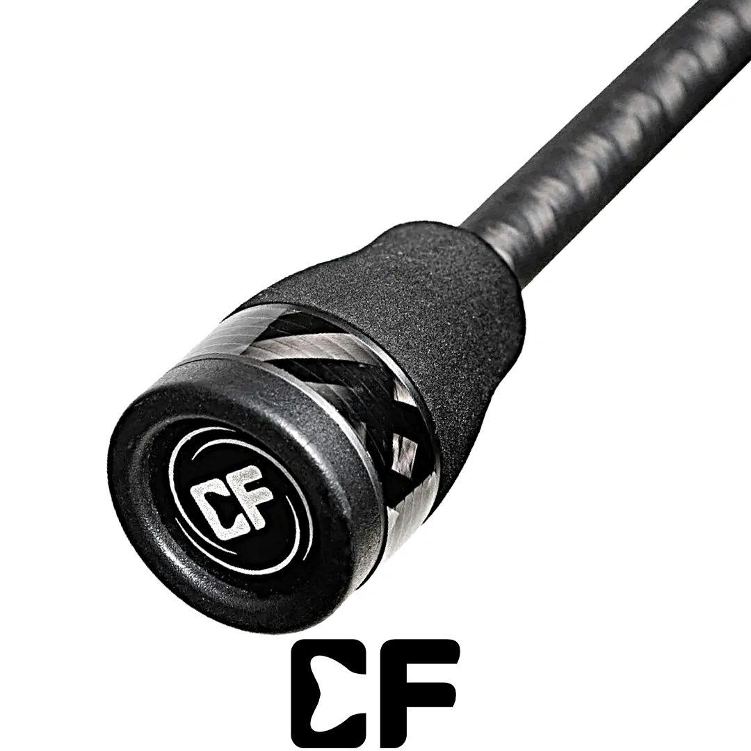 Спиннинг CF Strike UL 02