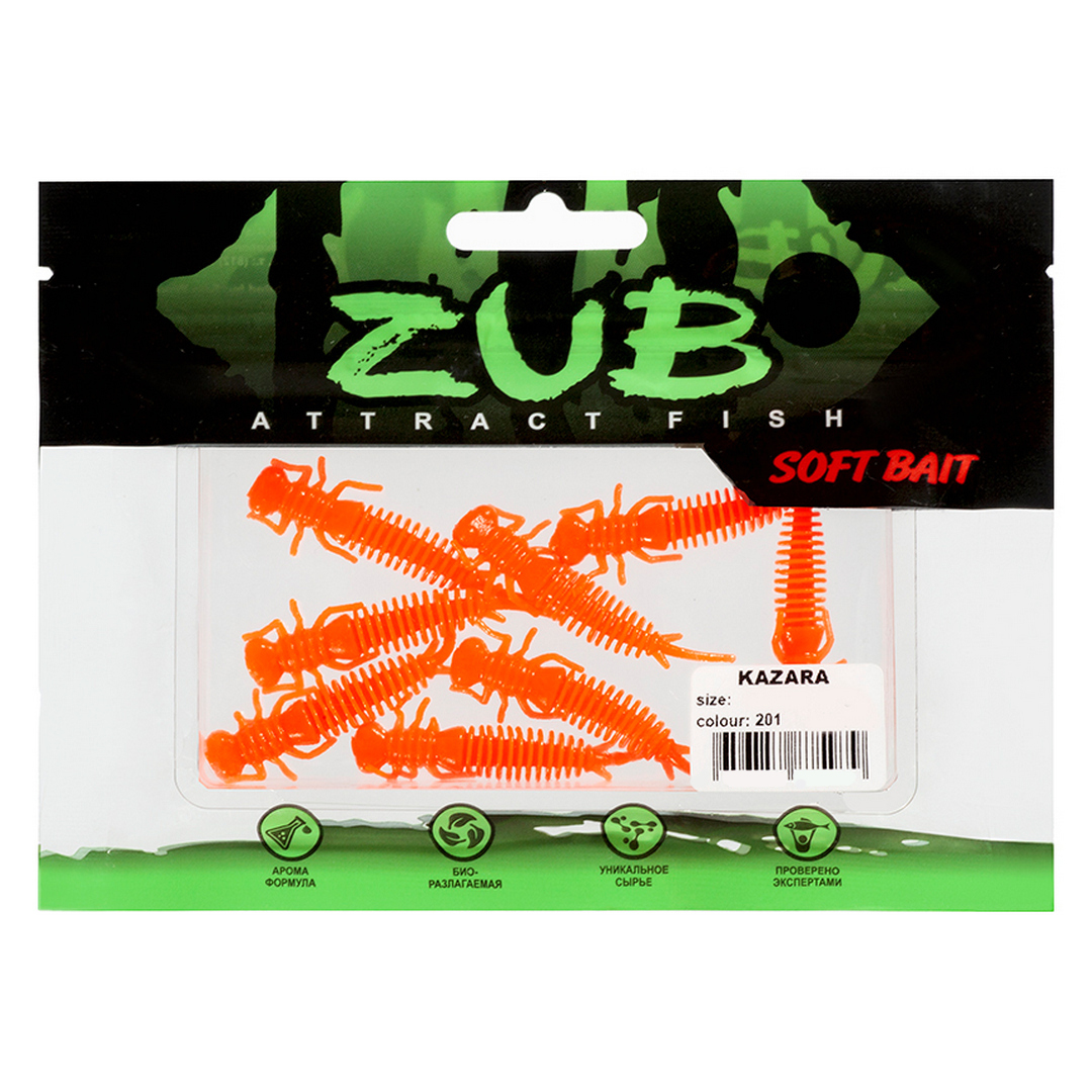 Креатура ZUB Kazara 2.0 201 01