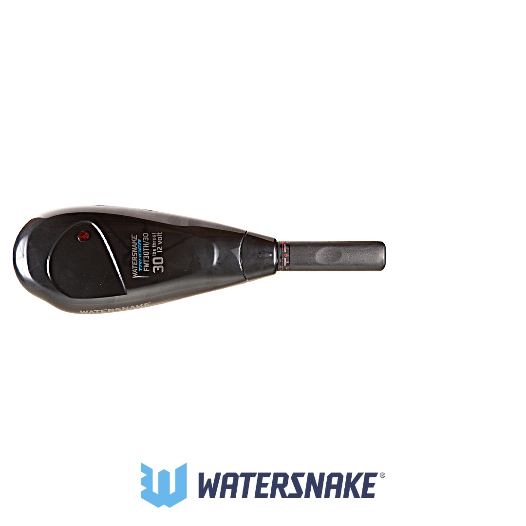 Электрический троллинговый мотор WaterSnake Tracer 30 lbs30 01