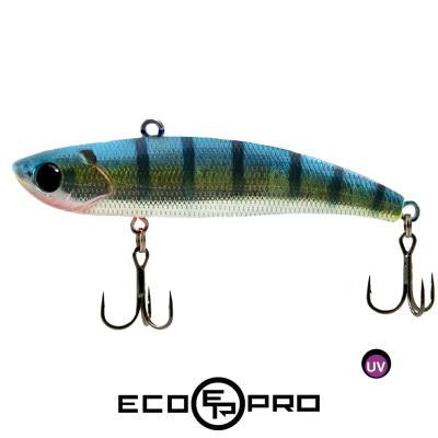 Ратлин Виб EcoPro Nemo 70 (082 UV Glow blue stripper)