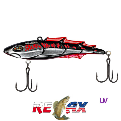 Ратлин Виб Relax FA Drago Vib  90 (019 UV)