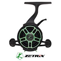 Катушка зима Zetrix Ursa MCS 00 Green