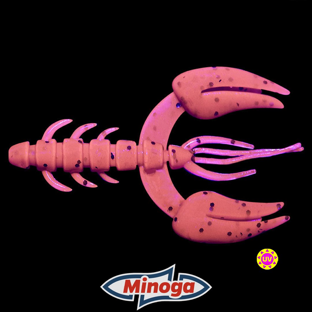 Рак Minoga Jagger 021 1