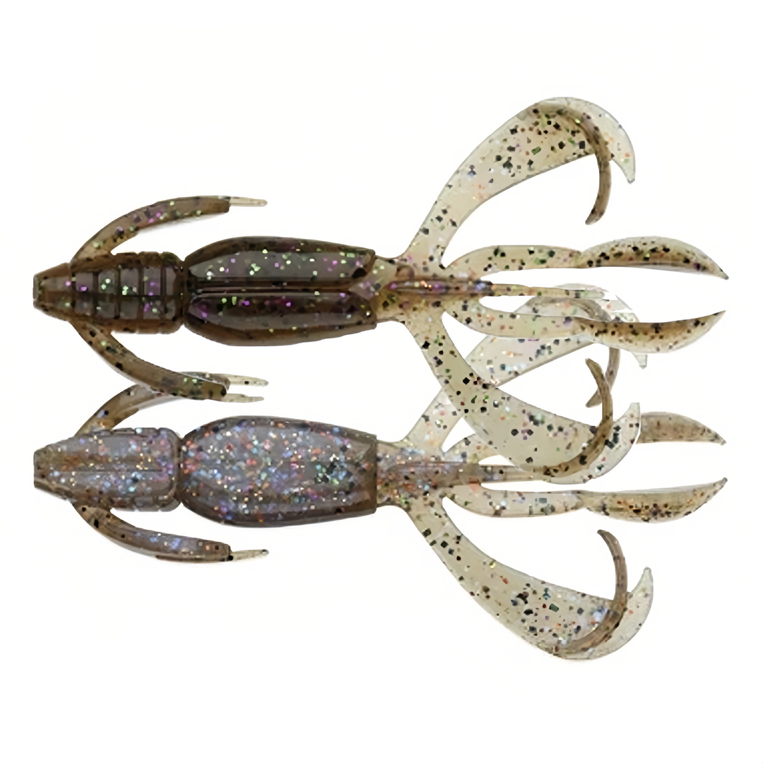 Креатура Keitech Crazy Flapper 3.6 02 409