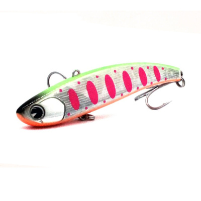 Ратлин Виб Ima Koume 80 UTS Custom (Y0099 pink yamame chart back)