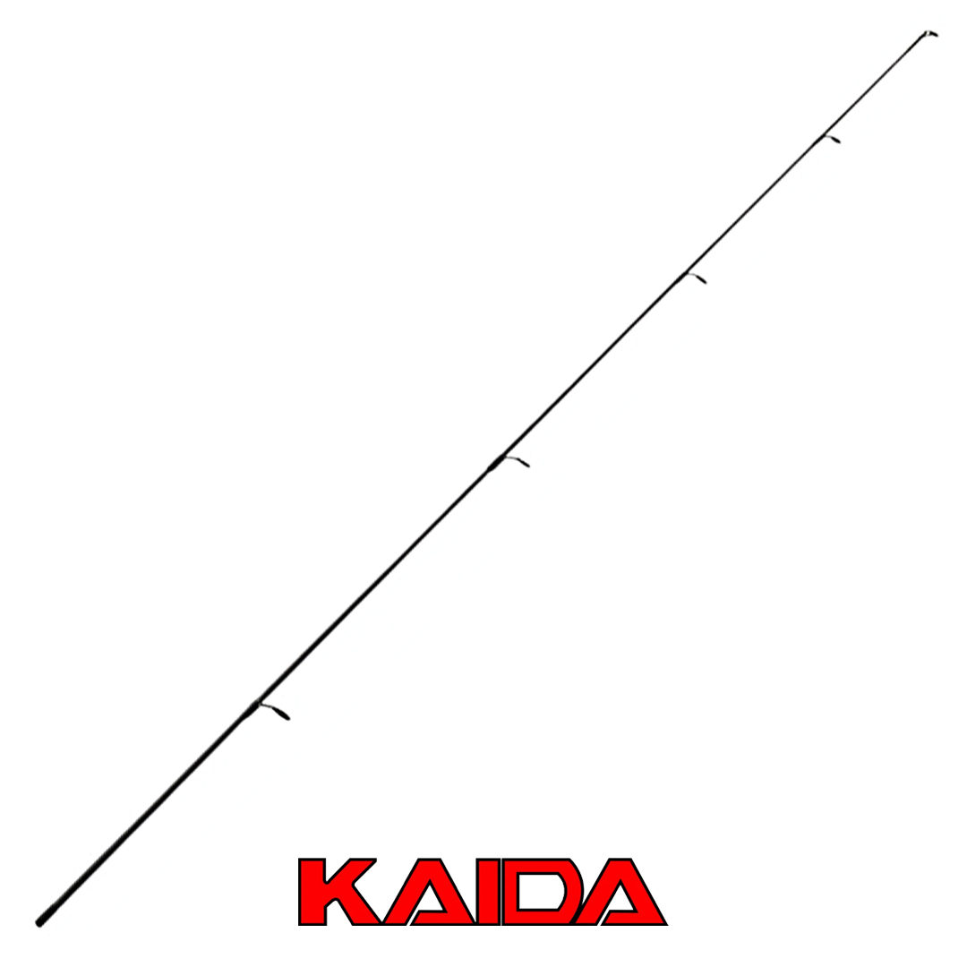 Спиннинг Kaida Goodess 09