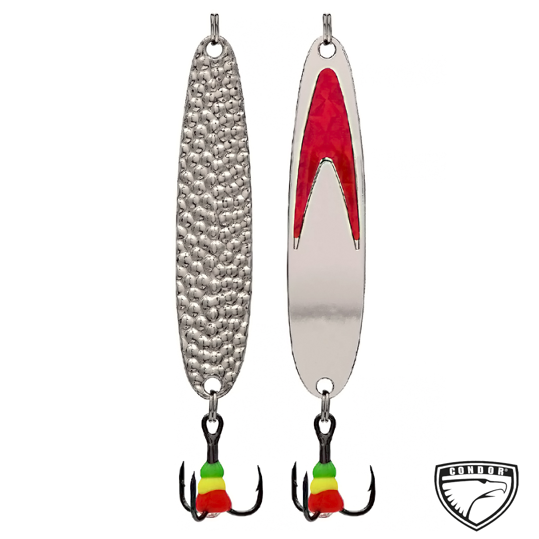 Блесна Condor Судачья 65 мм 02