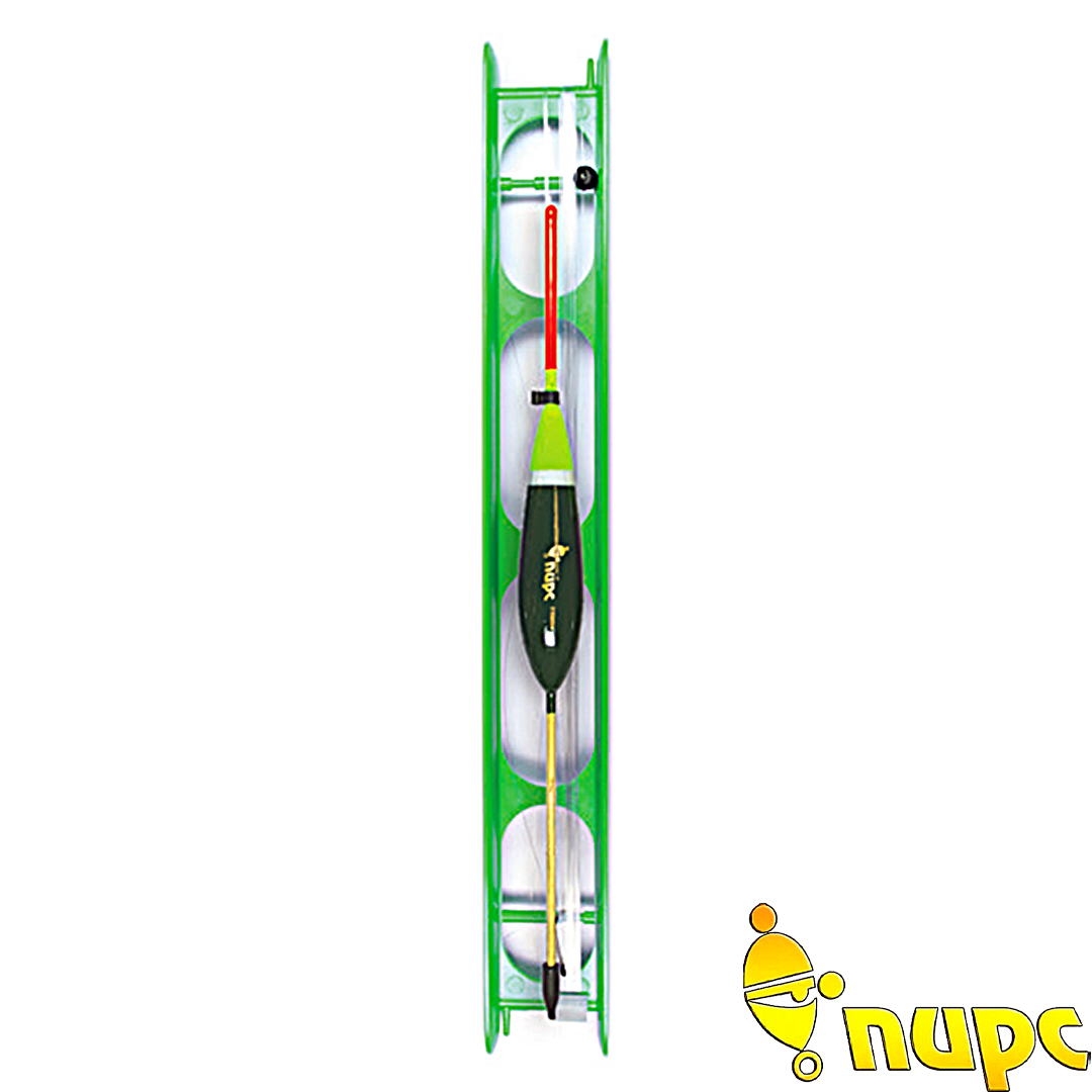 Оснастка поплавочная Пирс Омут 4,5