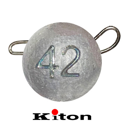 Чебурашка Kiton Шар разборная (42гр.)