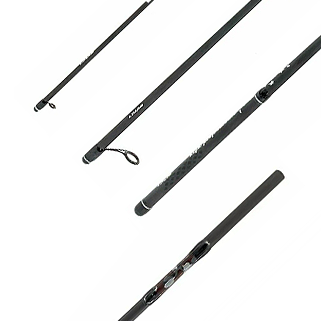 Спиннинг Dayo Hermus Travel 07