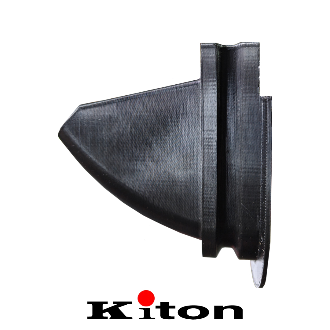 Ковш-рыбоприемник для ящика Higashi 02