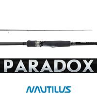 Спиннинг Nautilus Paradox Twitch 00