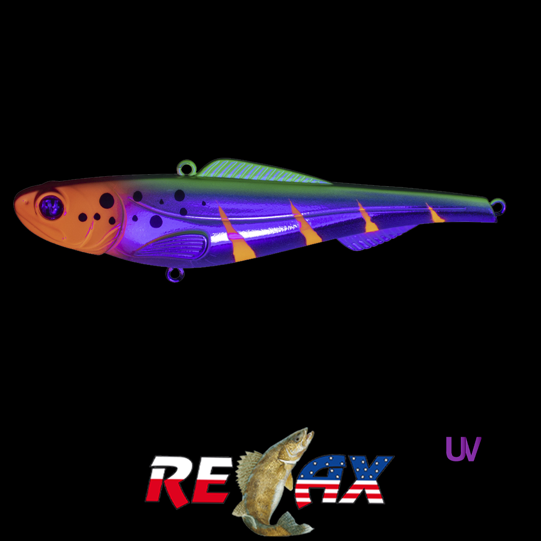 Ратлин Виб Relax FA Wagner Vib 120 S04 1