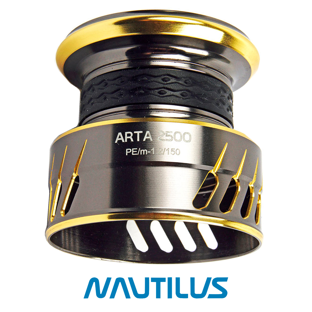 Катушка Nautilus Arta 07