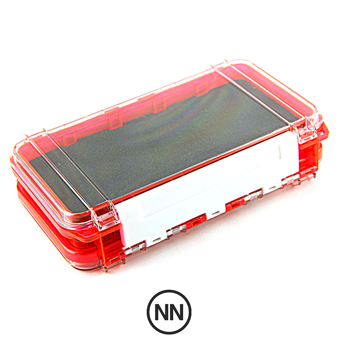 Коробка двухсторон. ZP-0055-L 01