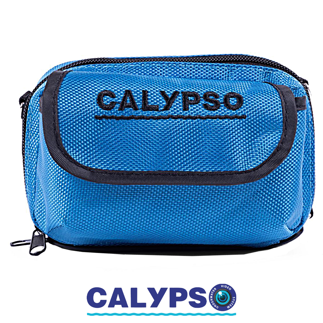 Сумка Calypso для переноски и хранения подводной камеры 00