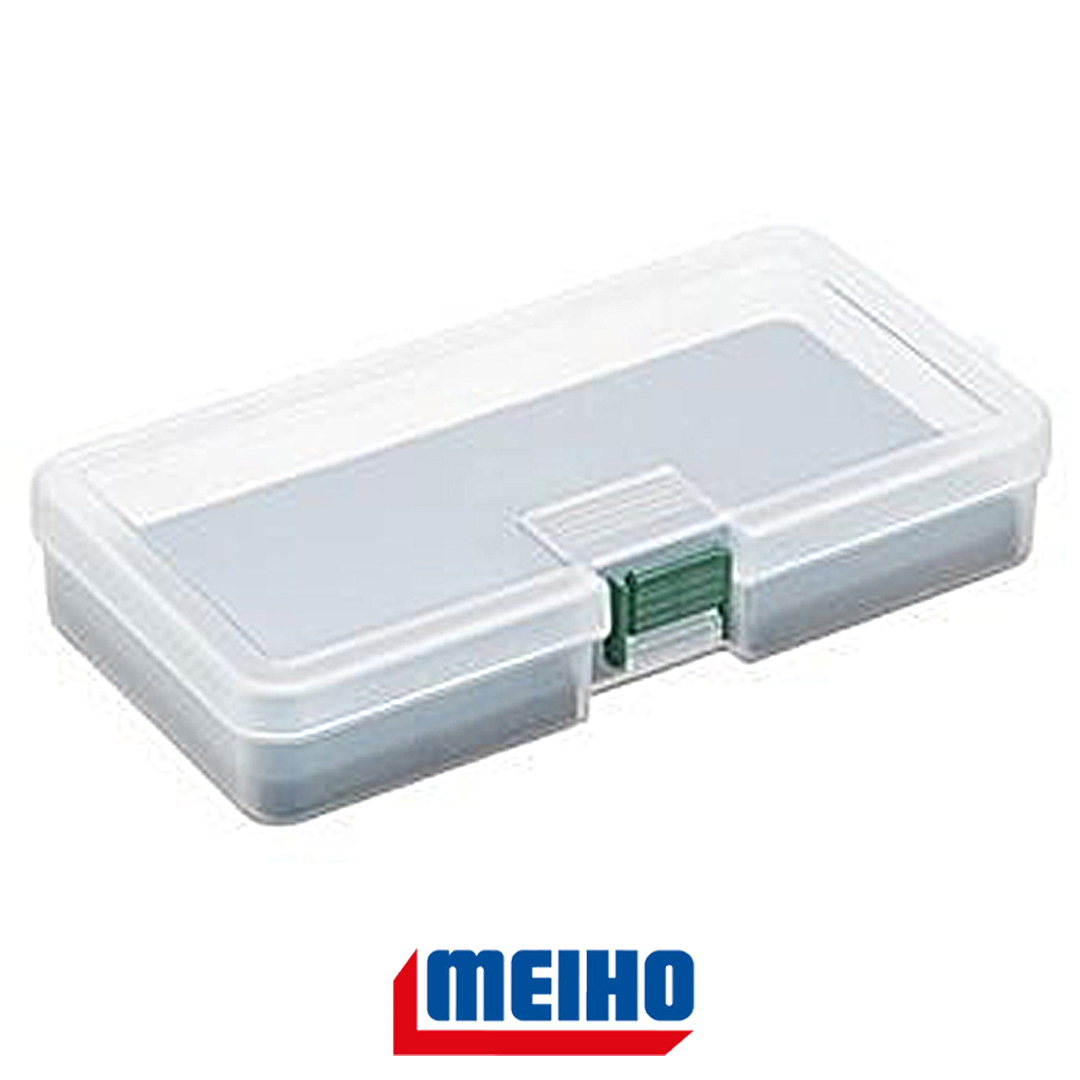 Коробка Meiho Slit Form Case L 01
