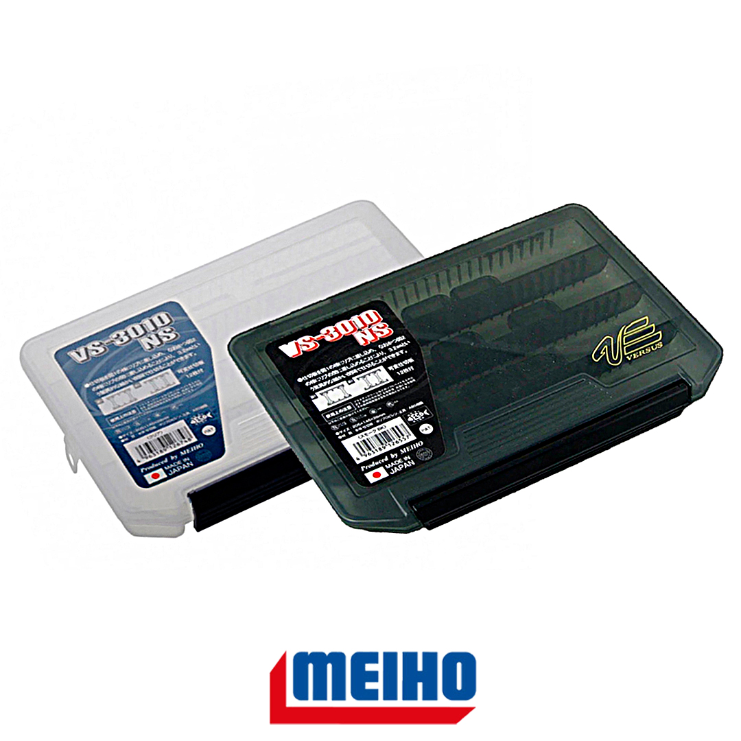 Коробка Meiho Versus 3010NS 00