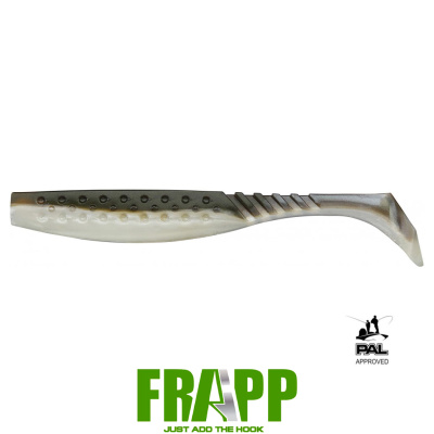 Виброхвост Frapp Funky Shad 3,5" (27)