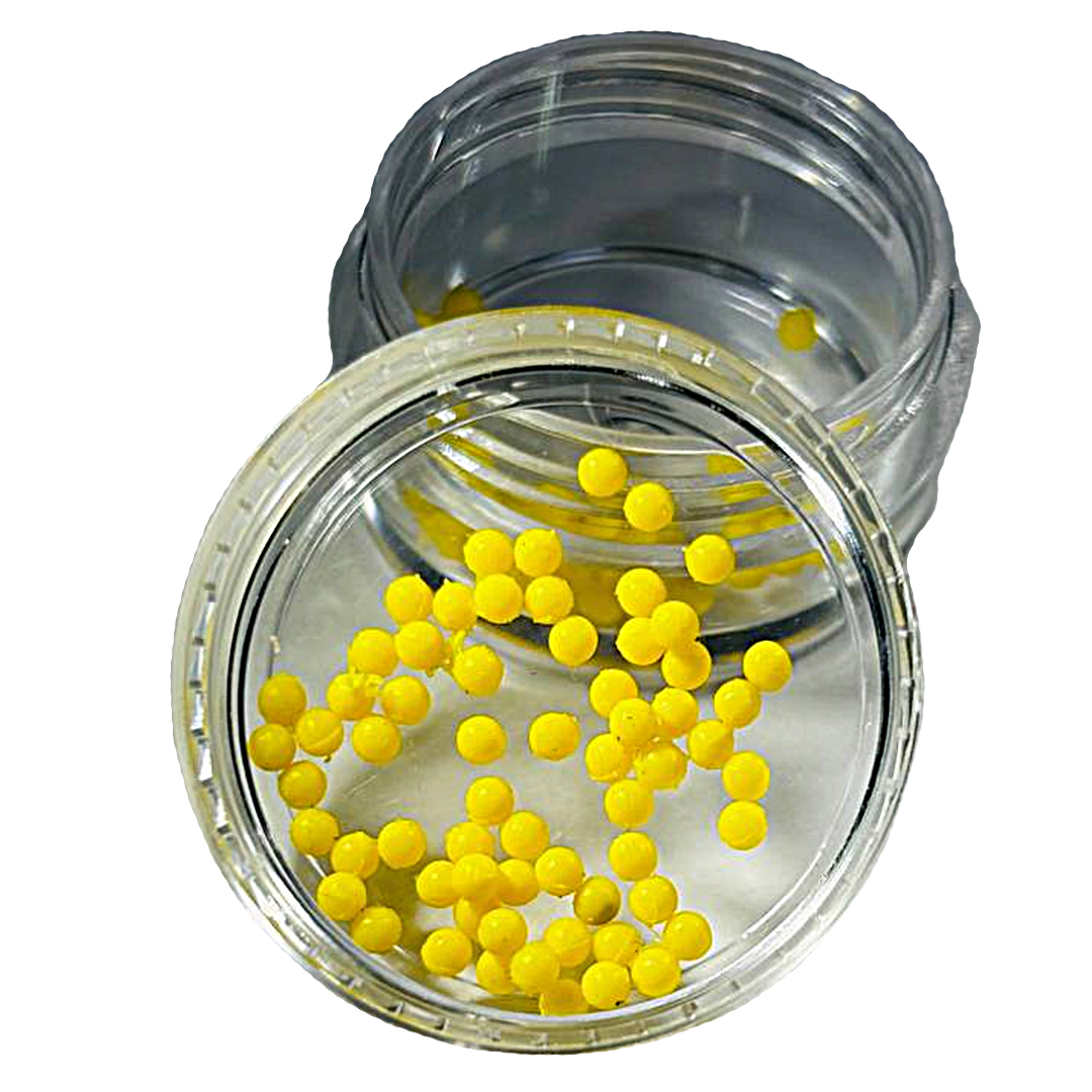 Силиконовая икра на рипуса 05 1жё