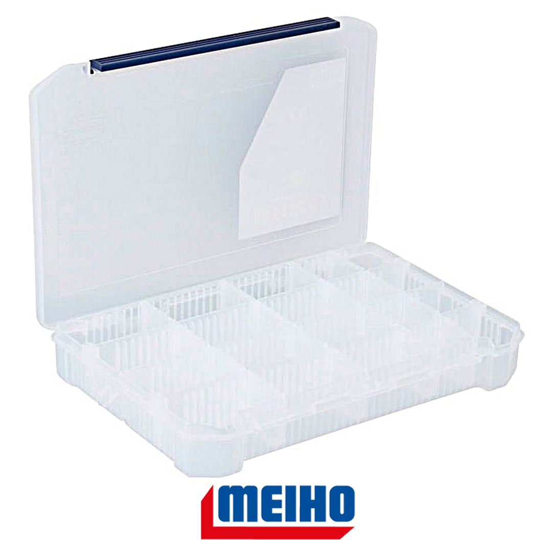 Коробка Meiho Versus 3038ND 03