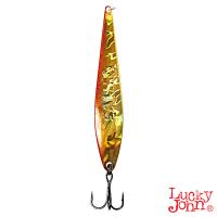 Блесна Lucky John Salmo с тройником 4 00 RG