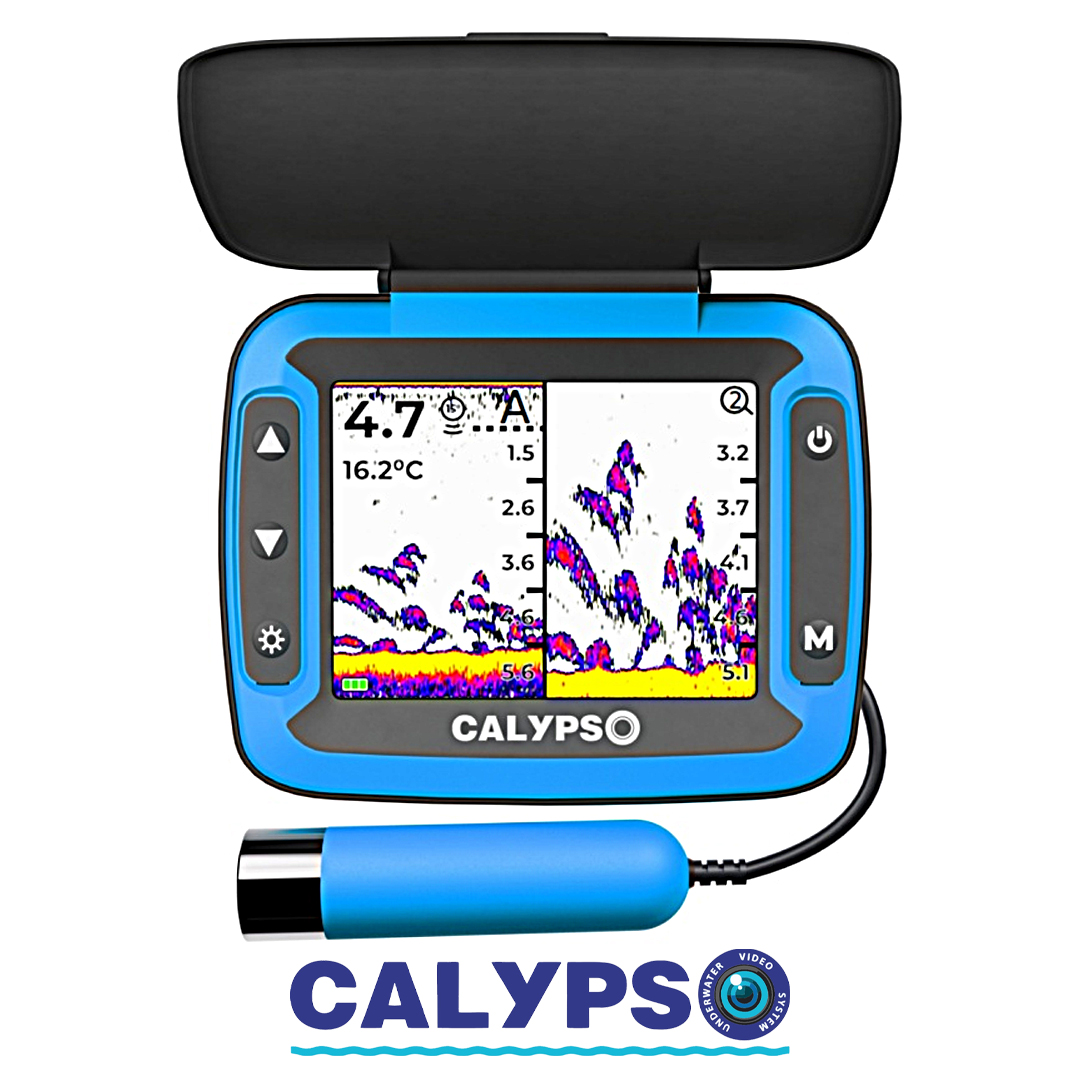 Эхолот Calypso Comfort 00