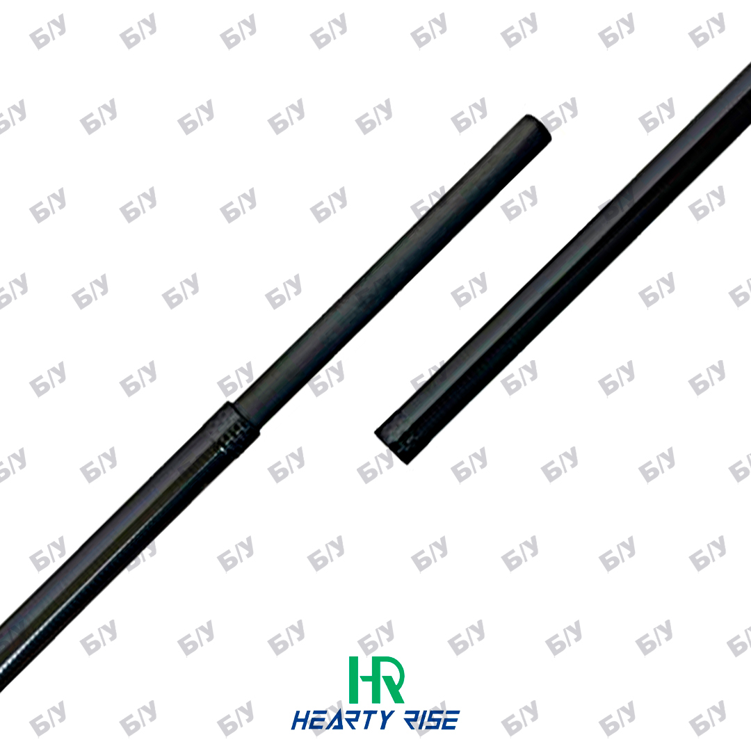 Спиннинг БУ Hearty Rise Paragon 09
