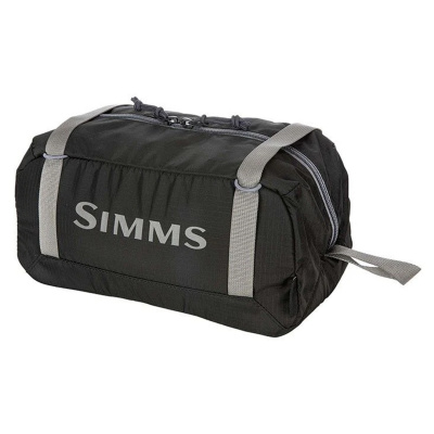Несессер Simms GTS Padded Cube (Carbon, M)