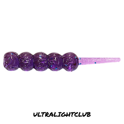 Креатуре Ultralightclub Rio 0,6" (006 lox)