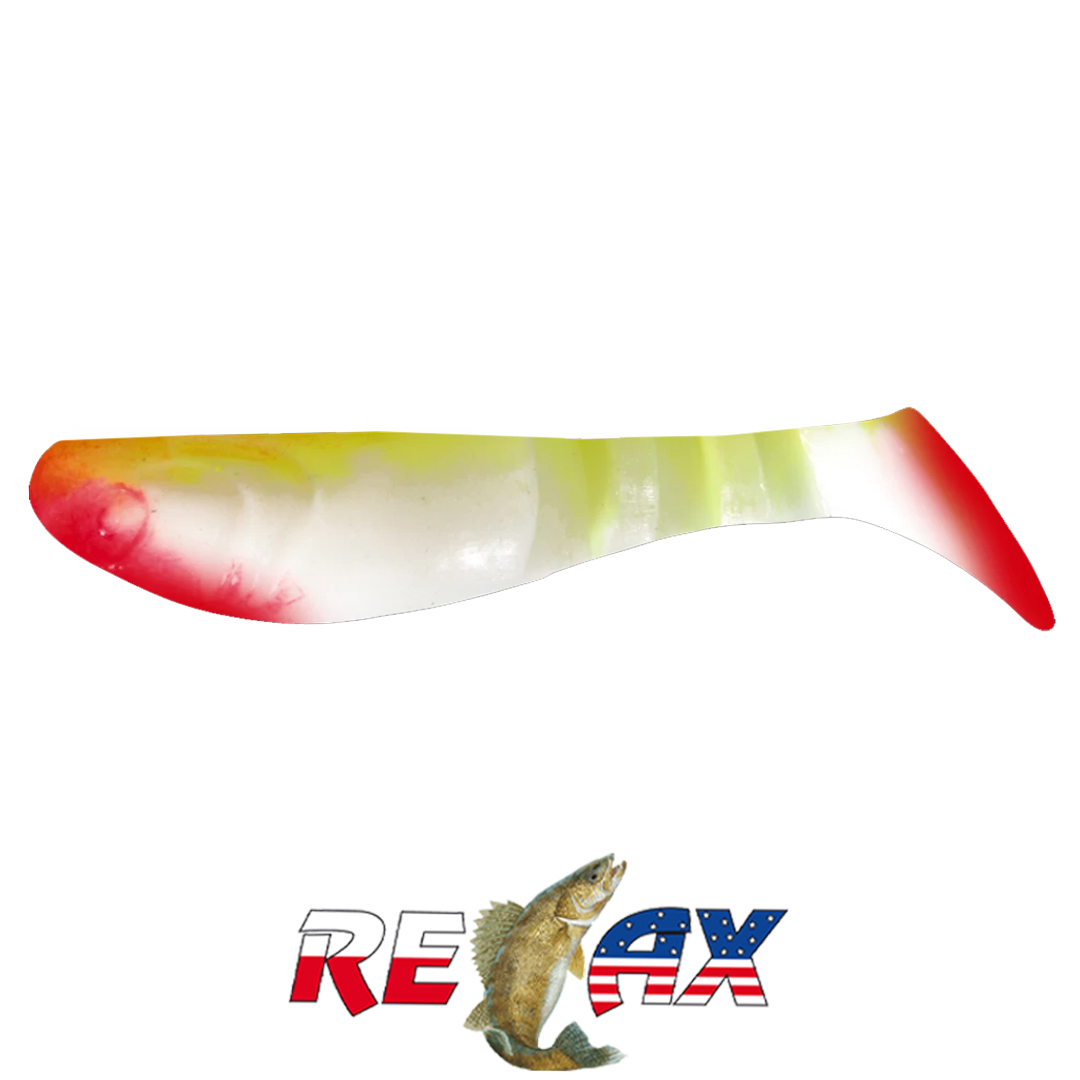 Виброхвост Relax Kopyto 3.0 Standart S005R