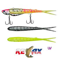 Ратлин Виб Relax FA Courier Vib 05