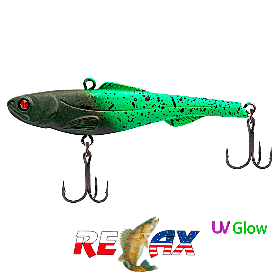 Ратлин Виб Relax FA Wagner Vib  80 03