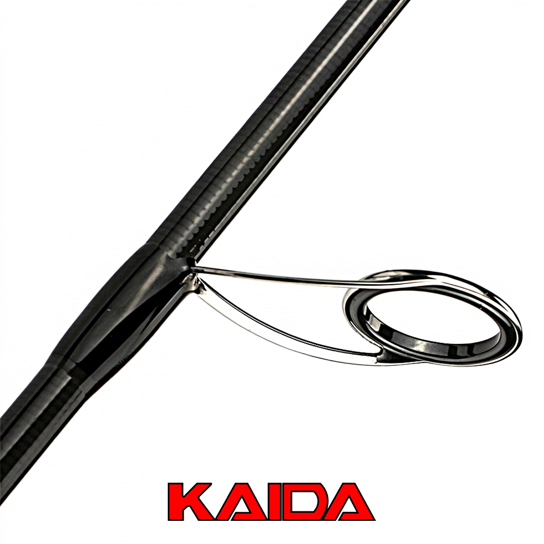 Спиннинг Kaida Hooligan 06