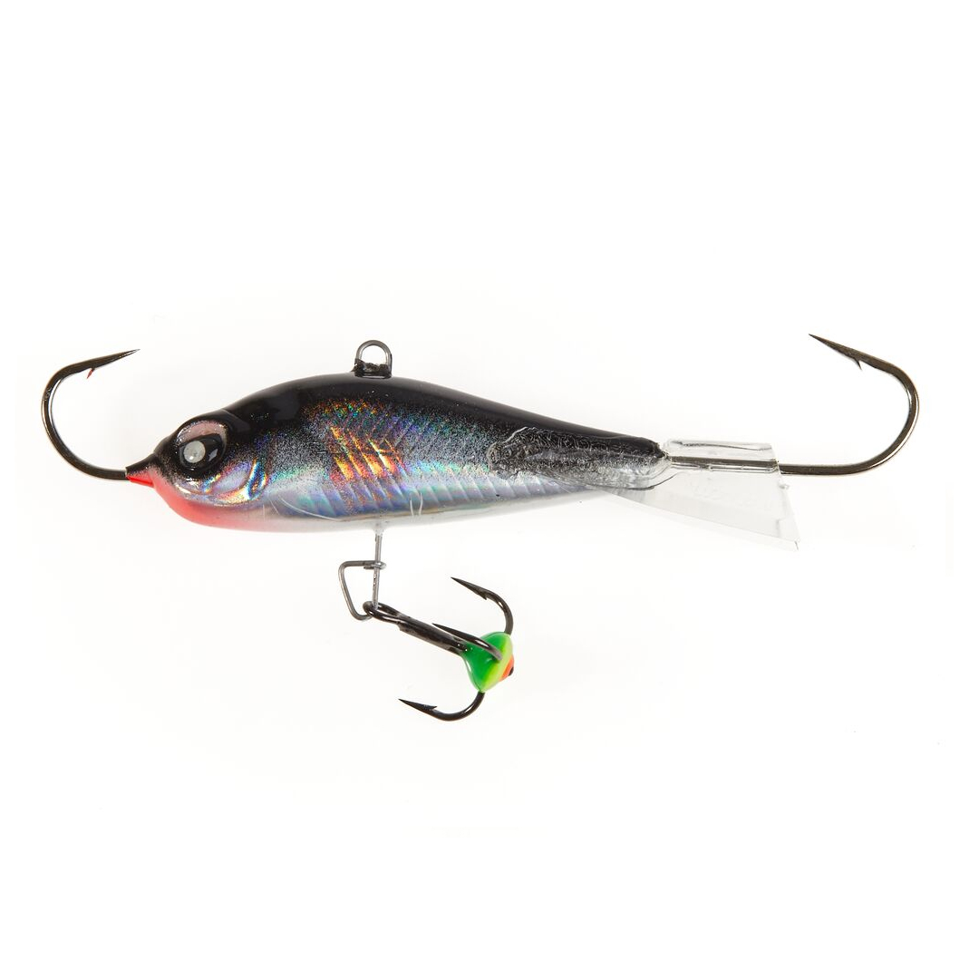 Балансир Lucky John Baltic 6+тр 13H 00