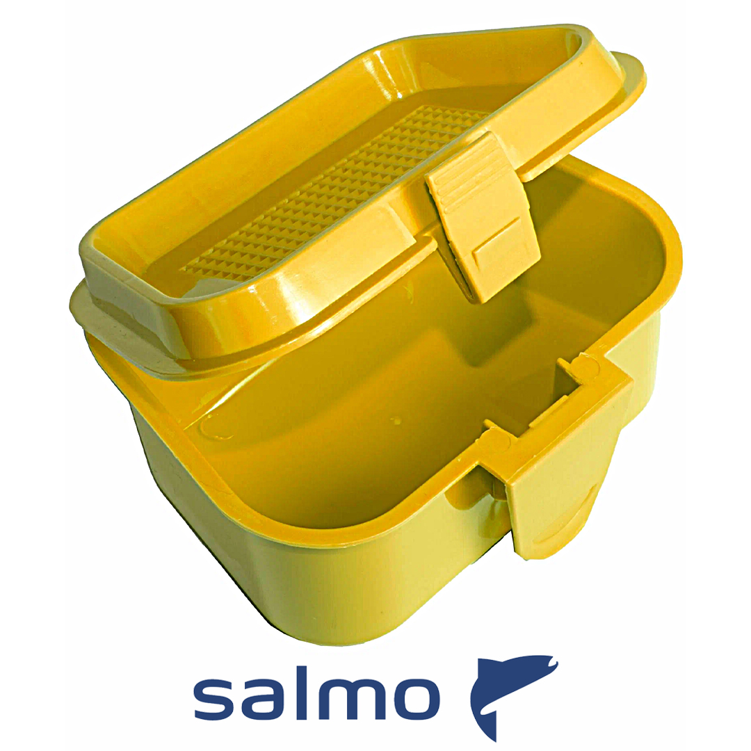 Коробка Salmo для наживки 02