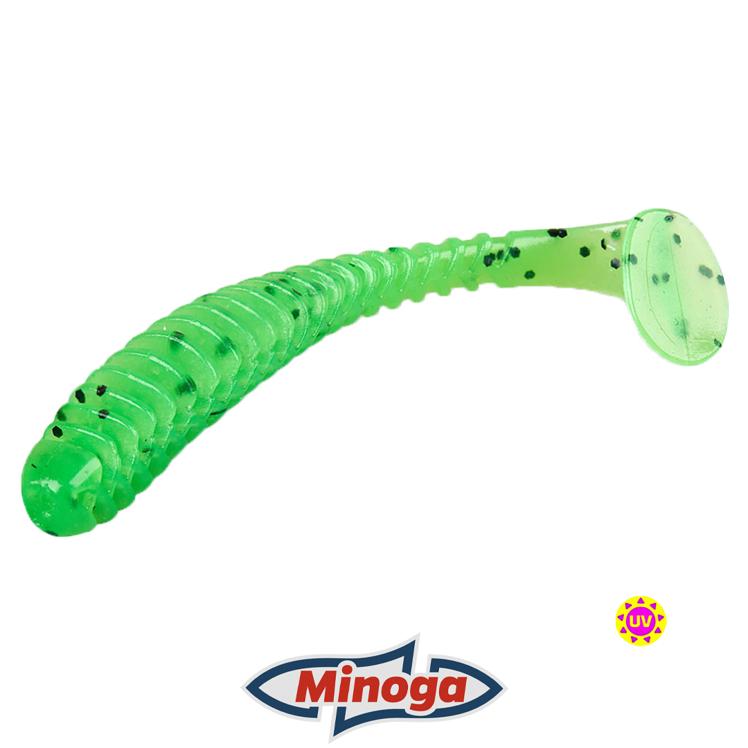 Виброхвост Minoga Action 026 2