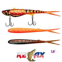 Ратлин Виб Relax FA Courier Vib 01