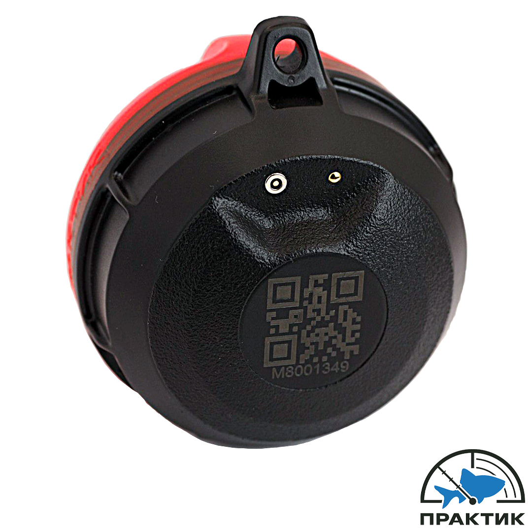 Эхолот Практик 8 Маяк 01