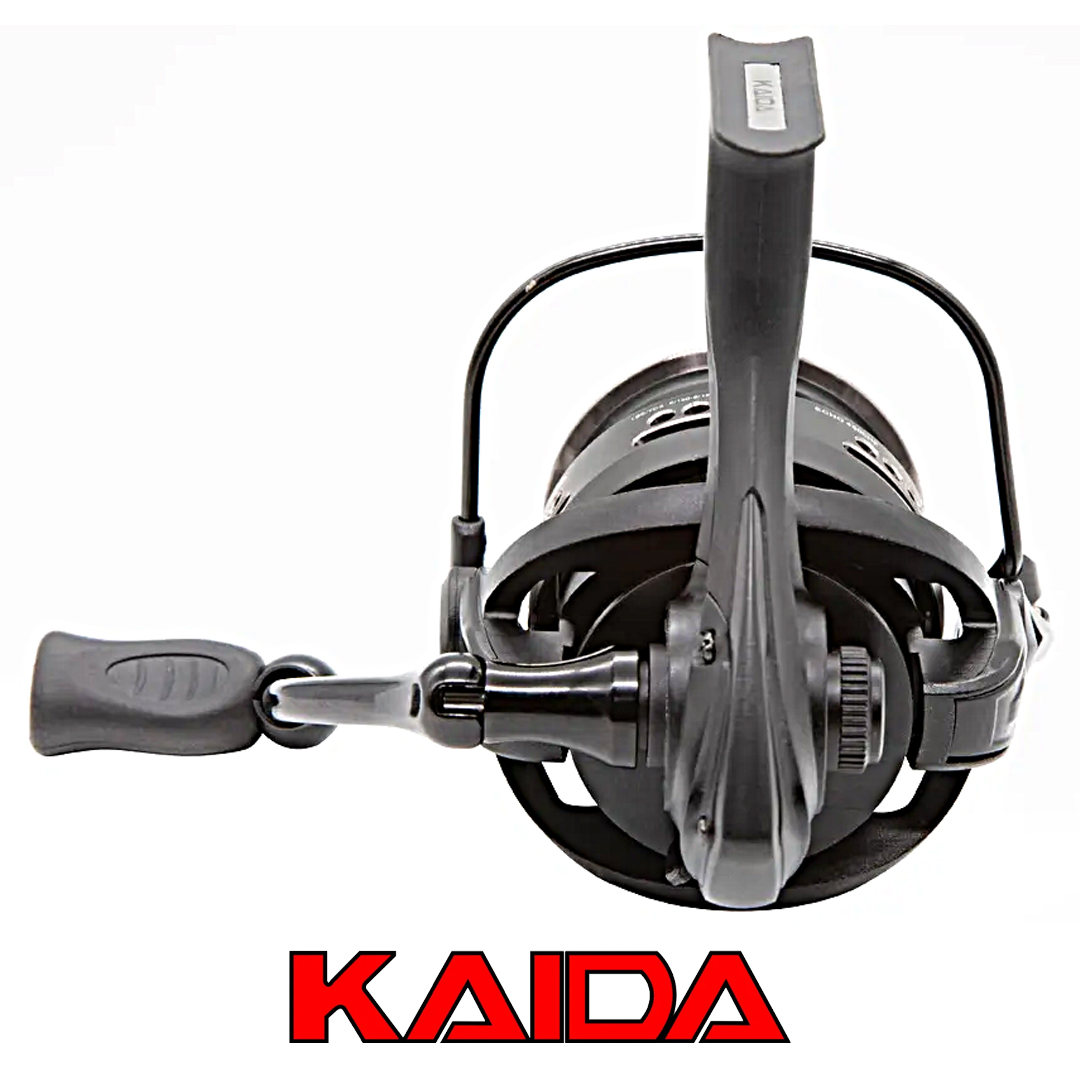 Катушка Kaida Echo 01