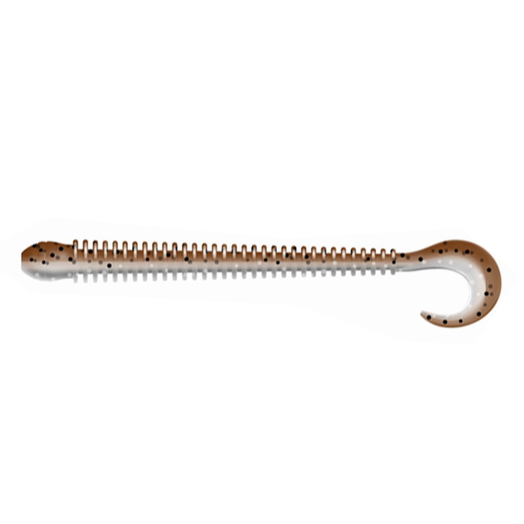 Твистер ZUB Warm-Zander 4.3 031 00