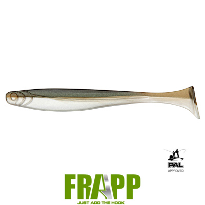 Виброхвост Frapp Snatcher  5,0" (27)