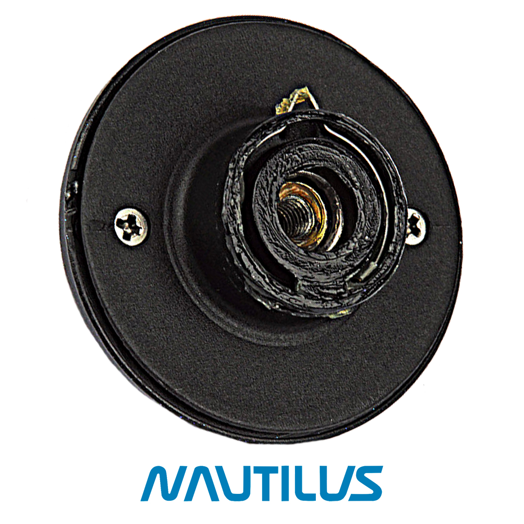Катушка Nautilus Twin Force PG 07